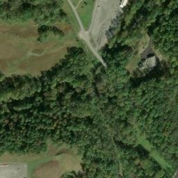 Satellite imagery of N 79 — NGS JX0135 — Harrison County, US, US