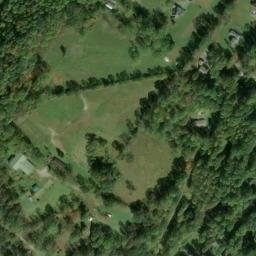 Satellite imagery of N 79 — NGS JX0135 — Harrison County, US, US