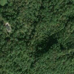 Satellite imagery of B 10 — NGS JX0134 — Taylor County, US, US