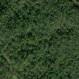 Satellite imagery of M 79 — NGS JX0133 — Taylor County, US, US