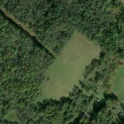 Satellite imagery of M 79 — NGS JX0133 — Taylor County, US, US