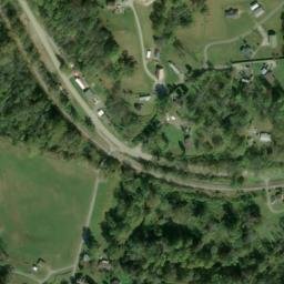 Satellite imagery of L 79 — NGS JX0131 — Taylor County, US, US