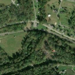 Satellite imagery of L 79 — NGS JX0131 — Taylor County, US, US