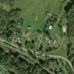 Satellite imagery of K 79 — NGS JX0130 — Taylor County, US, US