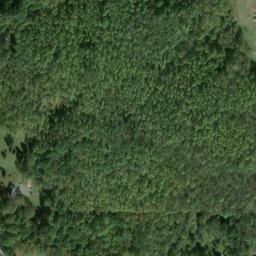 Satellite imagery of K 79 — NGS JX0130 — Taylor County, US, US