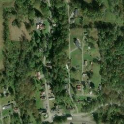 Satellite imagery of J 79 — NGS JX0127 — Flemington, US, US