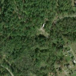 Satellite imagery of J 79 — NGS JX0127 — Flemington, US, US