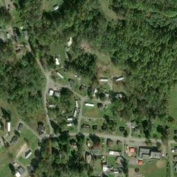 Satellite imagery of H 79 — NGS JX0126 — Flemington, US, US