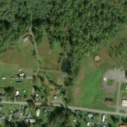 Satellite imagery of H 79 — NGS JX0126 — Flemington, US, US