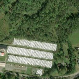 Satellite imagery of G 79 — NGS JX0124 — Taylor County, US, US