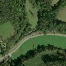 Satellite imagery of G 79 — NGS JX0124 — Taylor County, US, US