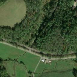 Satellite imagery of SIMPSON — NGS JX0120 — Taylor County, US, US