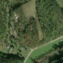 Satellite imagery of B 322 — NGS JX1810 — Taylor County, US, US