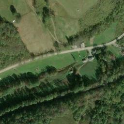 Satellite imagery of A 322 — NGS JX1809 — Taylor County, US, US