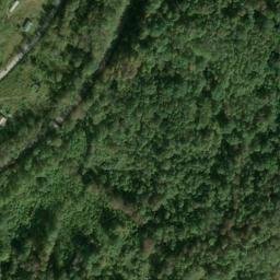 Satellite imagery of A 322 — NGS JX1809 — Taylor County, US, US