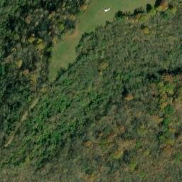 Satellite imagery of A 322 — NGS JX1809 — Taylor County, US, US