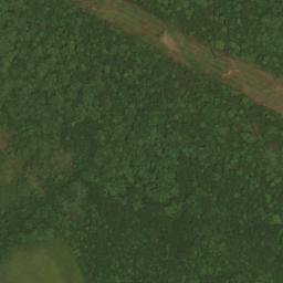 Satellite imagery of Moon Ridge, US
