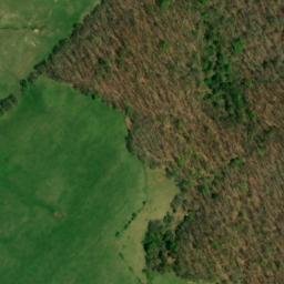 Satellite imagery of Dunmore Ridge, US