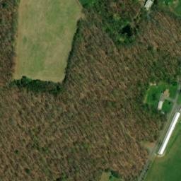 Satellite imagery of Dunmore Ridge, US