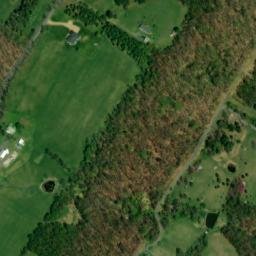 Satellite imagery of Dunmore Ridge, US