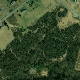 Satellite imagery of Little Timber Ridge, US