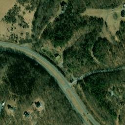 Satellite imagery of Bowling Green Ridge, US