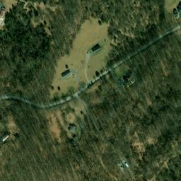 Satellite imagery of Bowling Green Ridge, US