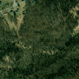 Satellite imagery of Bowling Green Ridge, US