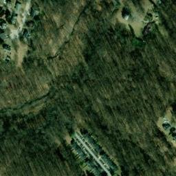 Satellite imagery of GIS 88 — NGS AE2448 — Baltimore County, US, US
