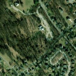 Satellite imagery of GIS 88 — NGS AE2448 — Baltimore County, US, US