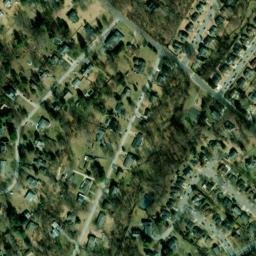 Satellite imagery of BC80 — NGS DS4098 — Baltimore County, US, US