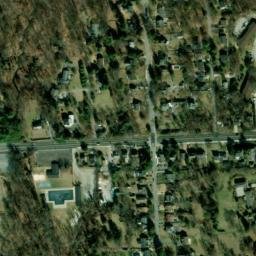 Satellite imagery of BC80 — NGS DS4098 — Baltimore County, US, US