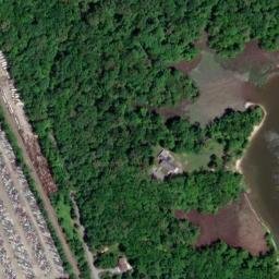 Satellite imagery of Stansbury Point, US
