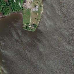 Satellite imagery of Stansbury Point, US