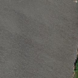 Satellite imagery of Witchcoat Point, US