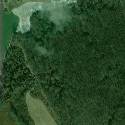 Satellite imagery of Witchcoat Point, US