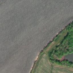 Satellite imagery of Shell Point, US