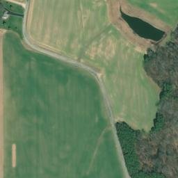 Satellite imagery of Fairlee Neck, US