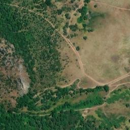 Satellite imagery of survey_point, PT