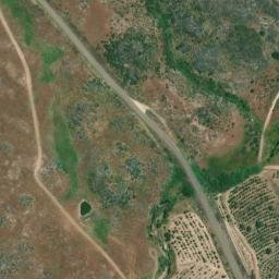 Satellite imagery of survey_point, PT