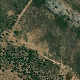 Satellite imagery of survey_point, PT
