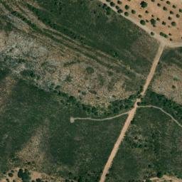 Satellite imagery of survey_point, PT