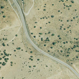 Satellite imagery of survey_point, ES