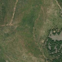 Satellite imagery of Sierra de la Velasca, ES