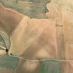 Satellite imagery of Cerro Bermejo, ES