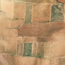 Satellite imagery of Cerro Bermejo, ES