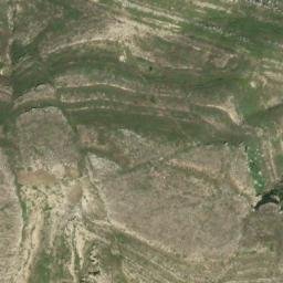 Satellite imagery of Sierra del Caballón, ES