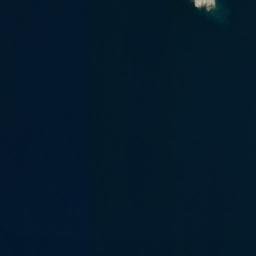 Satellite imagery of Ákra Pogoniá, GR