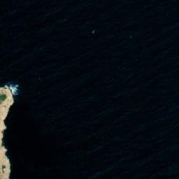 Satellite imagery of Ákra Gregáli, GR