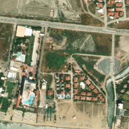 Drone Görünümü